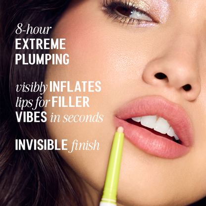 Invisible Plumpling Lip Liner