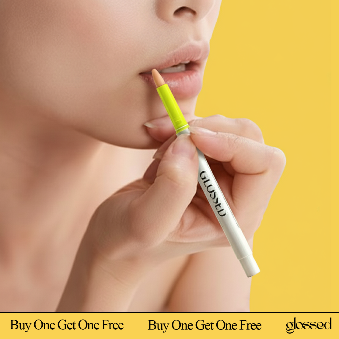 Invisible Plumpling Lip Liner